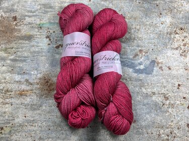 Syksy Socks Gr.39 /40 - Stricken