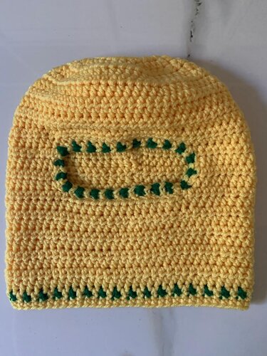 Crochet Ski Mask Balaclava, winter accessories, easy crochet pattern