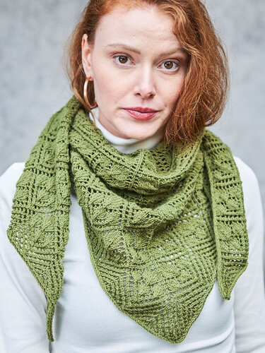 TUCH ROSENBLÄTTER - Bild 5