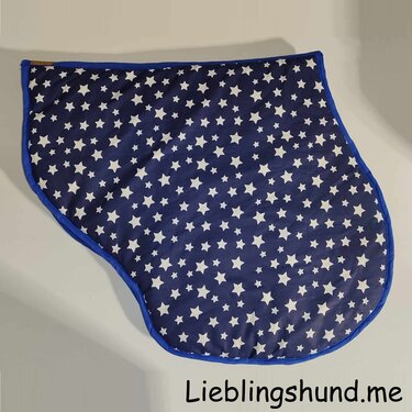 Satteldecke - Nähen