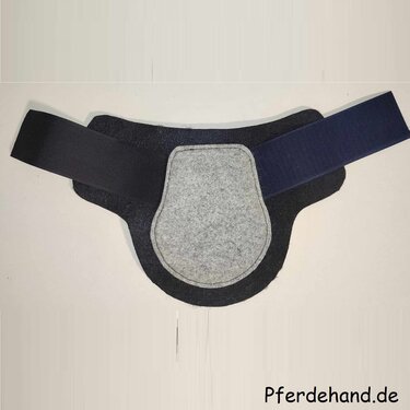 Streichkappe - Nähen