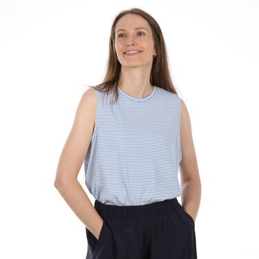 Sporttop FRAU ELA | eBook - Nähen