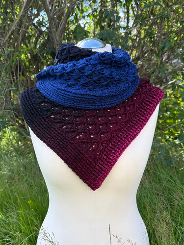 Crochet pattern Kajo - Image 2
