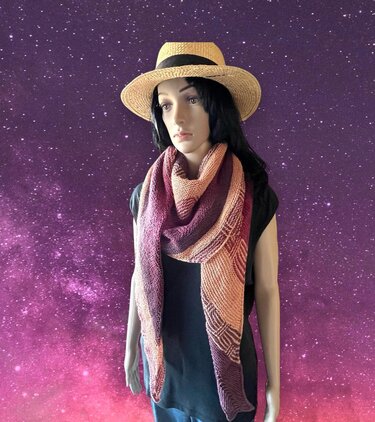 Tuch Mascha - Bild 7