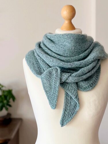 Strickanleitung Lalea – Vielseitigkeit im Baukastensystem - Bild 12