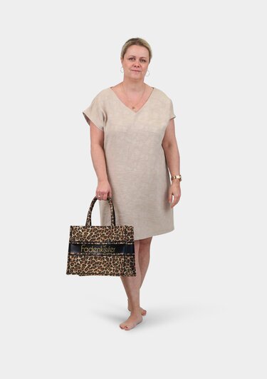 eBook Kleid Easy Damen - Nähen