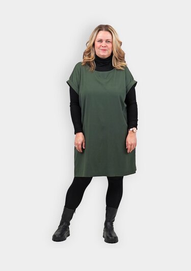 eBook Kleid Easy Damen - Bild 6