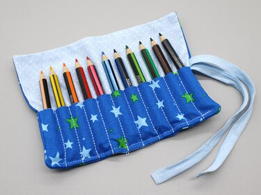 Stickdatei ITH Stifterolle 13x18cm - Sticken