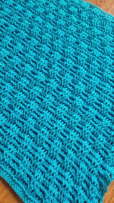 Jacke Yolanda häkeln