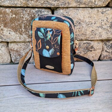 Tasche Dahlia - Bild 2