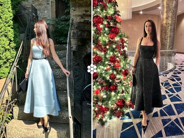 Schnittmuster | Bustier Kleid Grace | E-Book | Größen XXS-7XL - Nähen