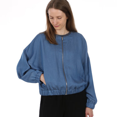 Fledermausjacke  FRAU KORA | eBook - Bild 4