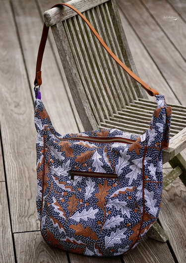 FritzWalter Cross-Body-Bag - Bild 2