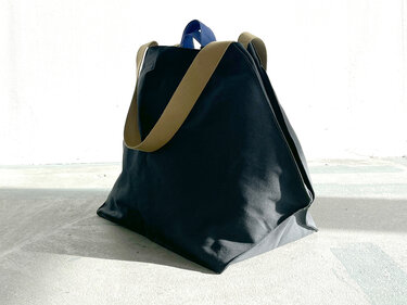 Sunday Tote PDF Schnittmuster & Anleitung - Bild 5