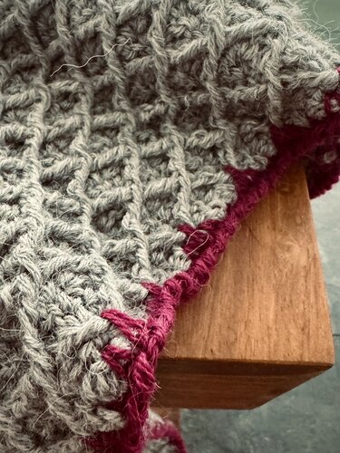 Salino scarf - Image 3