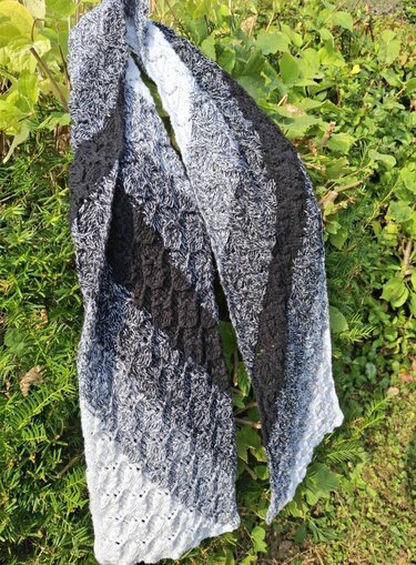 Crochet pattern Noita