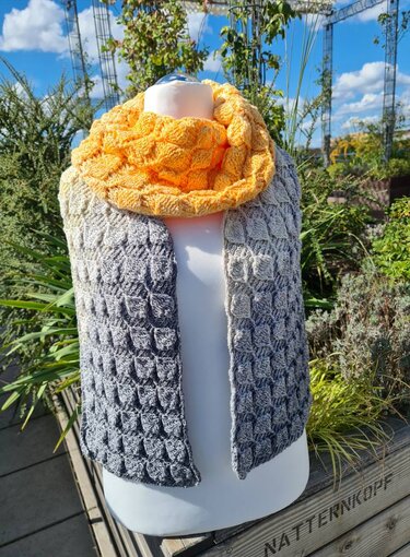 Crochet pattern Noita - Image 8