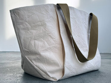 Friday Tote – Schnittmuster & Anleitung - Nähen