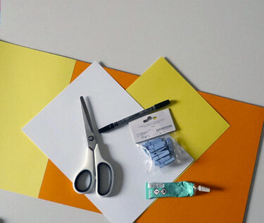 Craft Instructions: Bears Photo Holder! - Crafts