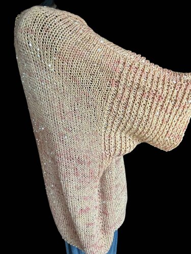 Shirt Bambola - Stricken