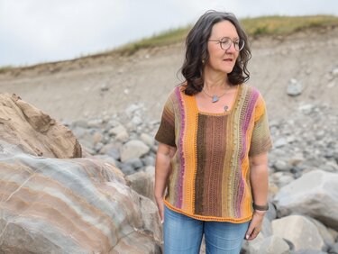 Frauhohmanns Würfelpulli No. 5 – HerzensHund - Bild 11