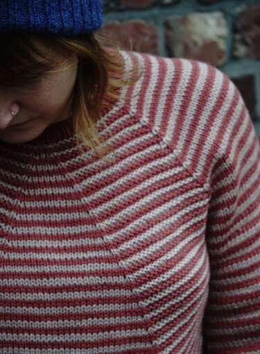 Saend sweater, women, bust 90-156