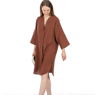 Nachthemd FRAU LUNA | eBook - Nähen