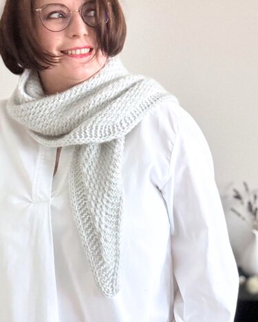 LYN – 5-in-1 Strickanleitung