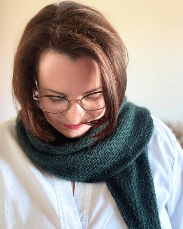 LYN – 5-in-1 Strickanleitung