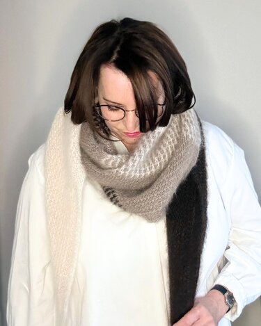 LYN – 5-in-1 Strickanleitung - Stricken