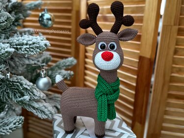 Christmas Reindeer - Image 3