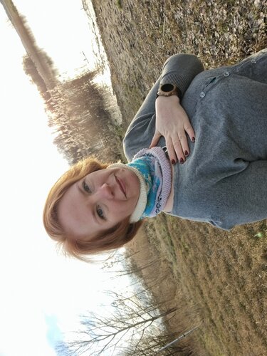 Wende-Cowl Snowstorm - Bild 3