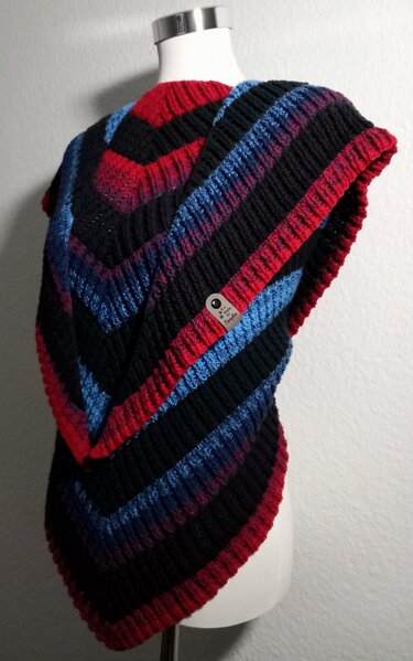 Crochet pattern Rippchen - Image 10