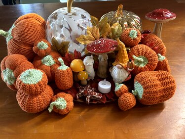 Pumpkins - Image 5
