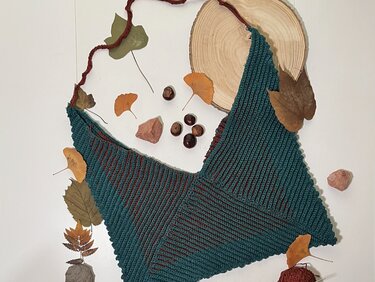 Crochet Pattern "Elara" Tote