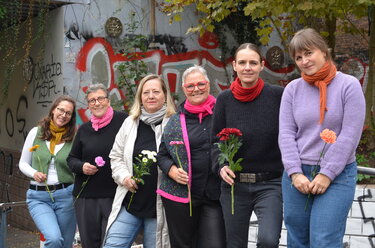 ENNA shawl basic, knitting pattern