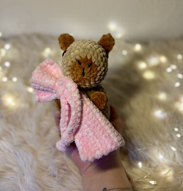 Cappy das Capybara - Bild 5