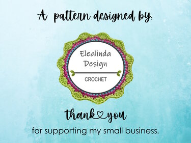 Häkelanleitung Sonnenfänger „Sunset“, Mandala Suncatcher Traumfänger