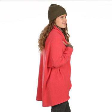 Cardigan FRAU SUSA | eBook - Nähen