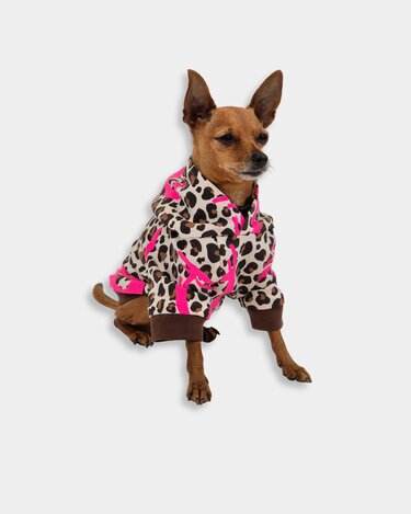 eBook Hunde-Hoodie - Nähen