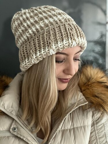 Wendy Häkelmütze - Bild 7