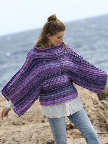 Strickanleitung Parallelo-Pulli (9601287_32) - Stricken