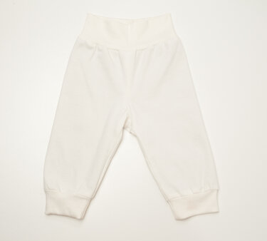 sewing pattern reversible pants LUCCA tutorial 1m/3m 6m/9m 12m/18m 2y/3y