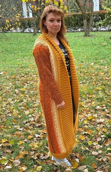 Kerry Way Cardigan - Image 5