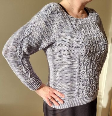 Vera Sweater - Image 8