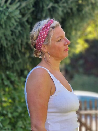 Ebook PDF Haarband NODINO - Bild 16