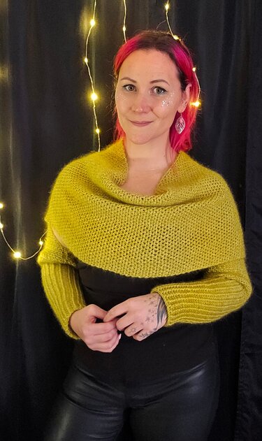 Tula wrap