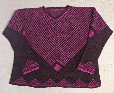 Karl Nr.13 - Stricken