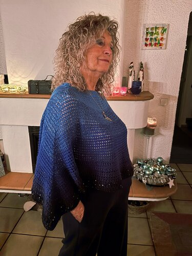 Caros Poncho
