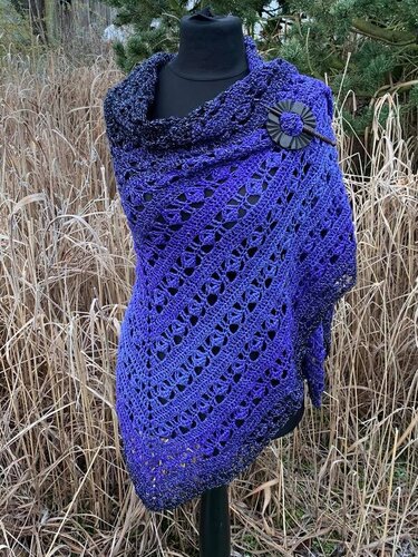 Elsbeth by Elso Designs - Häkeln